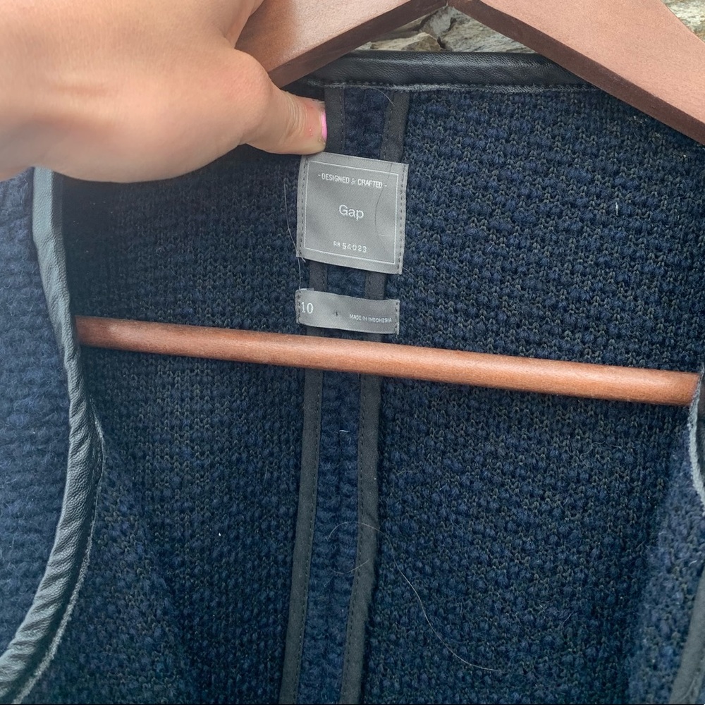 Gap jacket - Picture 3 of 4